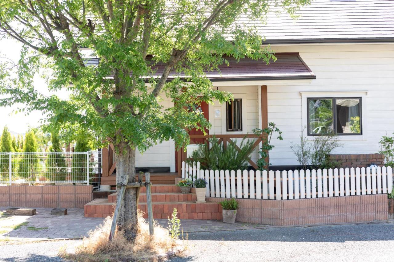 Keiko'S Home Beautiful Resort Villa 20 Min To Tenjin Free Park Itoshima Exterior photo
