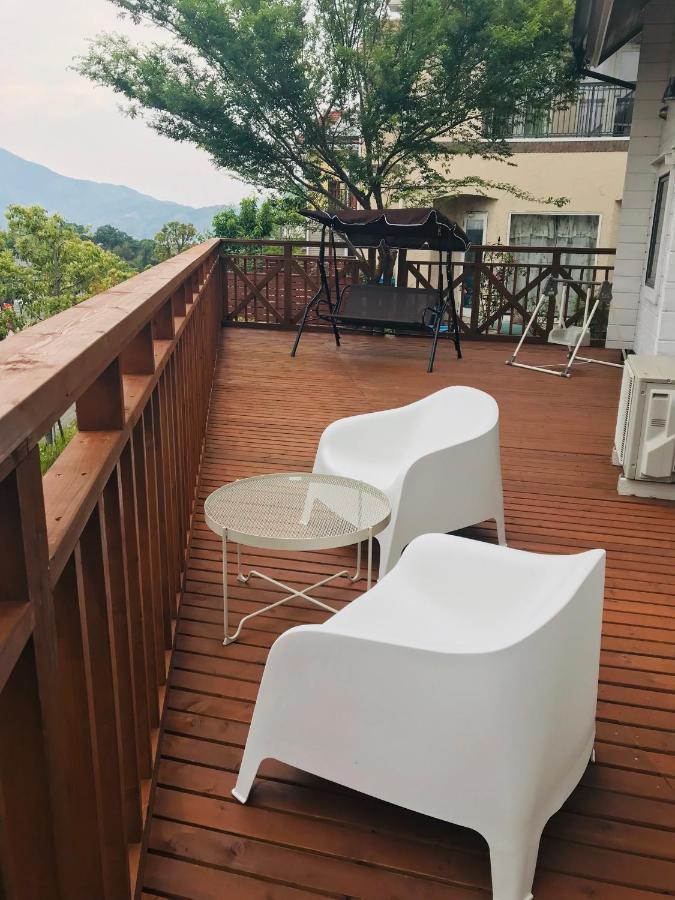 Keiko'S Home Beautiful Resort Villa 20 Min To Tenjin Free Park Itoshima Exterior photo