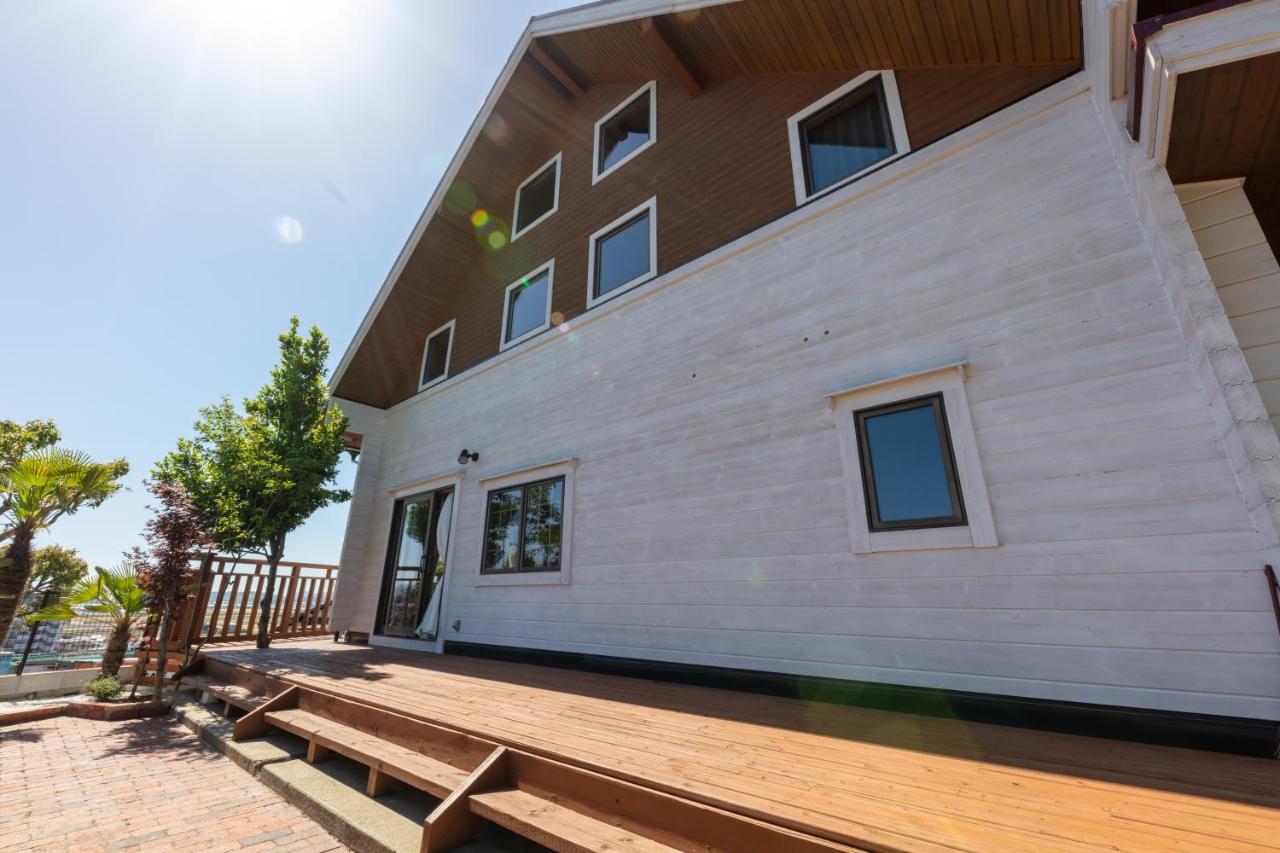 Keiko'S Home Beautiful Resort Villa 20 Min To Tenjin Free Park Itoshima Exterior photo