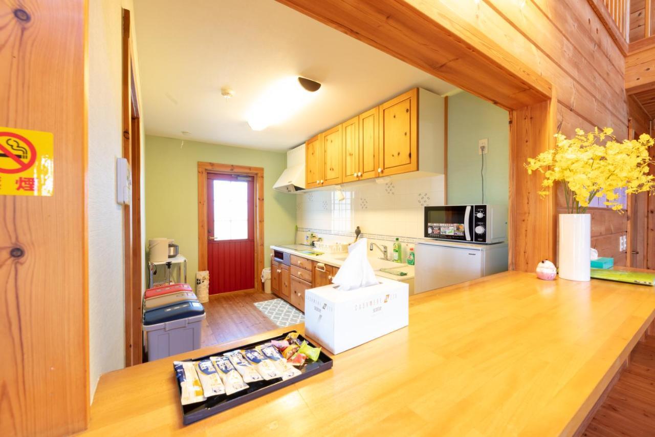 Keiko'S Home Beautiful Resort Villa 20 Min To Tenjin Free Park Itoshima Exterior photo