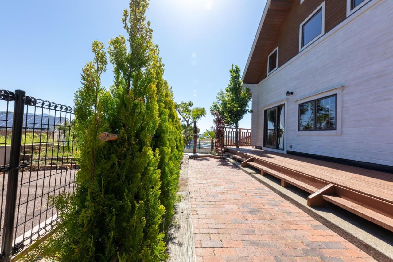 Keiko'S Home Beautiful Resort Villa 20 Min To Tenjin Free Park Itoshima Exterior photo