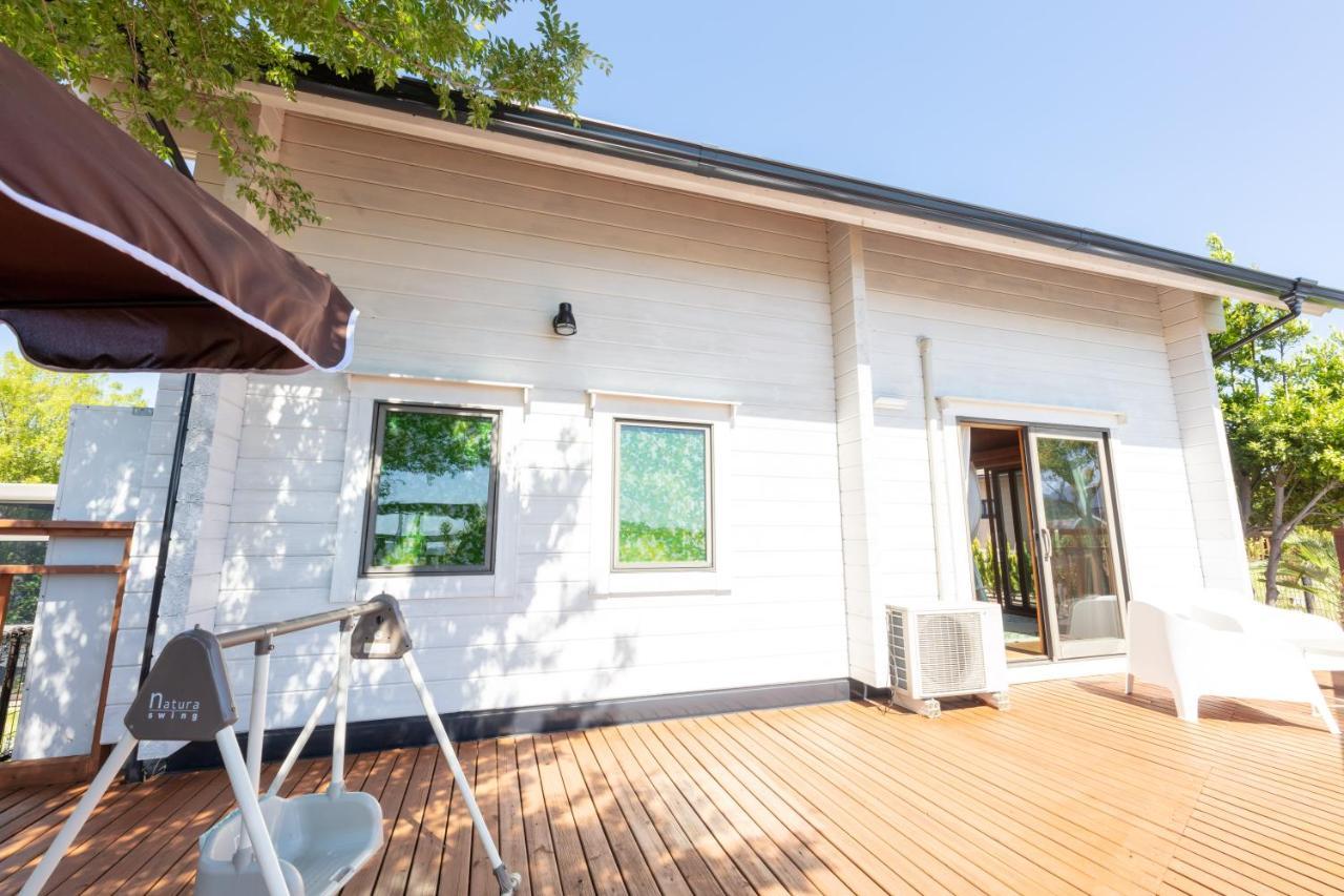 Keiko'S Home Beautiful Resort Villa 20 Min To Tenjin Free Park Itoshima Exterior photo
