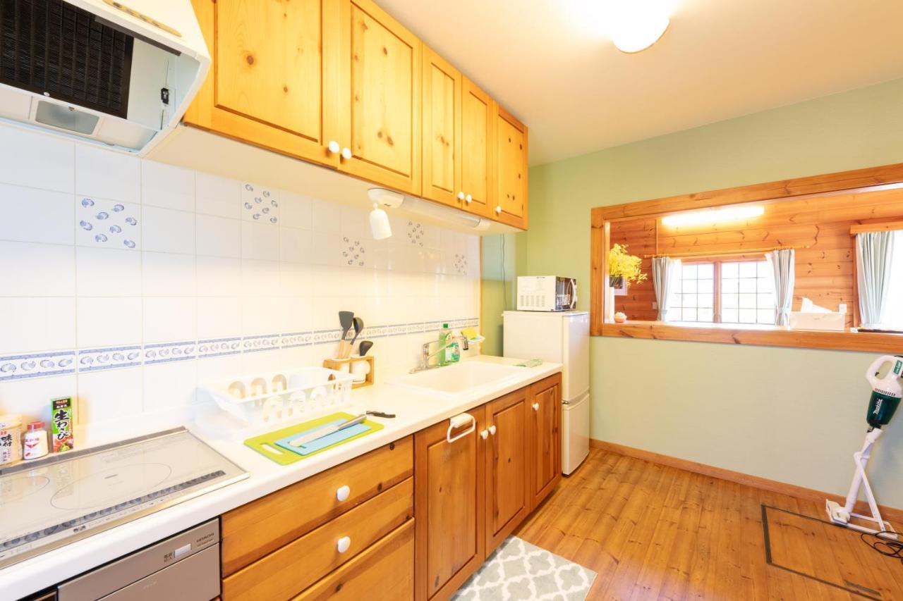 Keiko'S Home Beautiful Resort Villa 20 Min To Tenjin Free Park Itoshima Exterior photo