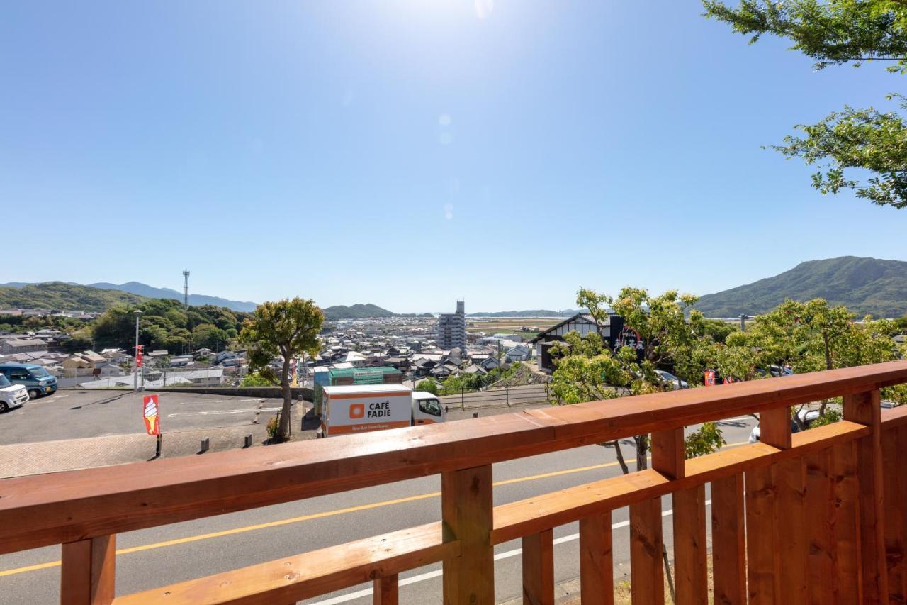 Keiko'S Home Beautiful Resort Villa 20 Min To Tenjin Free Park Itoshima Exterior photo