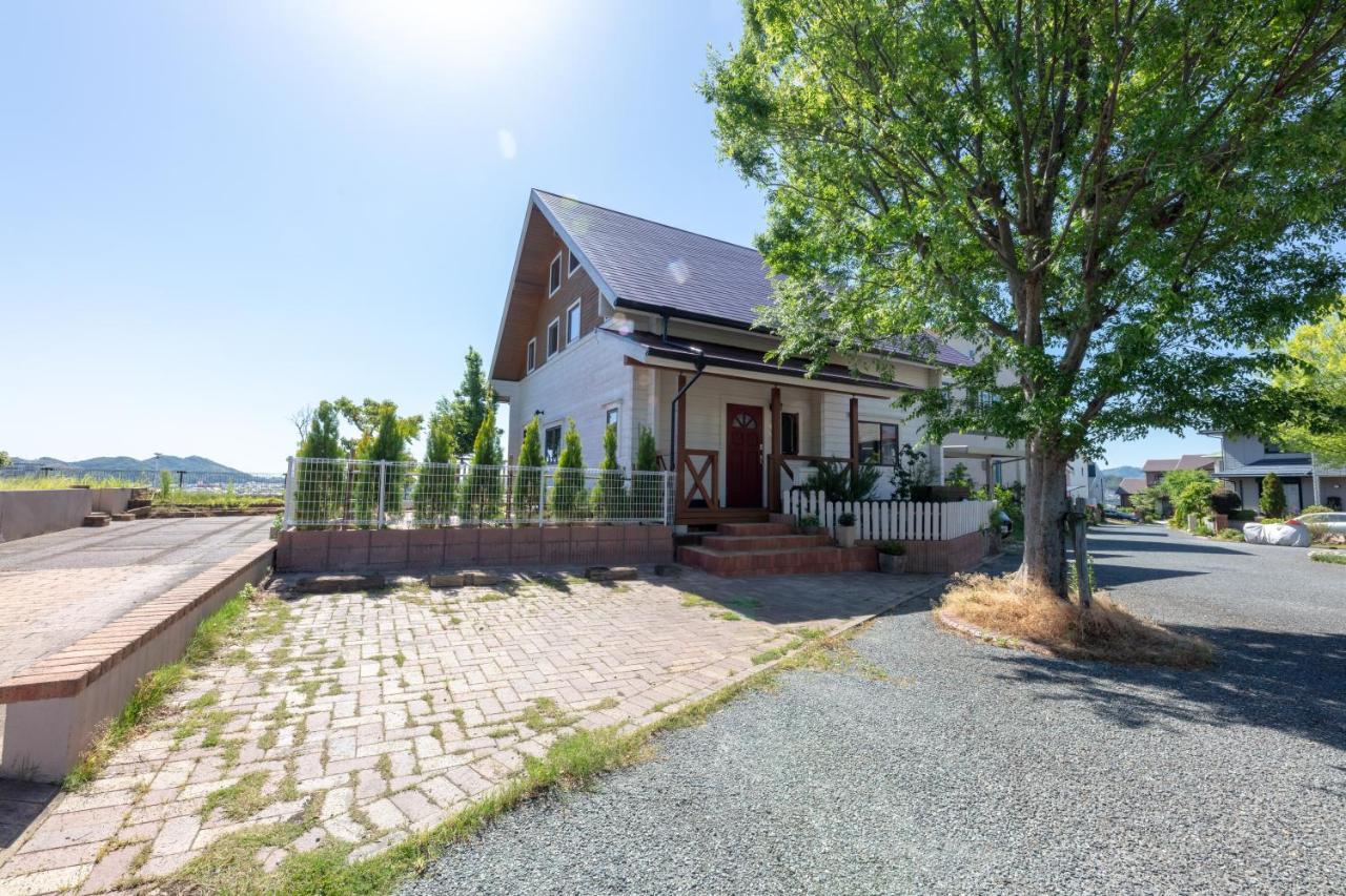 Keiko'S Home Beautiful Resort Villa 20 Min To Tenjin Free Park Itoshima Exterior photo